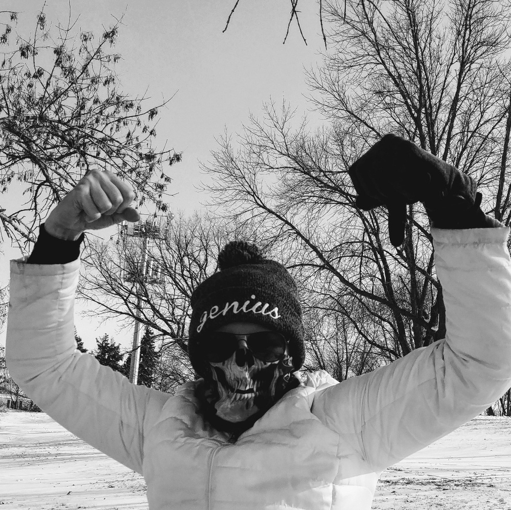 Meet your Posher, Bridey